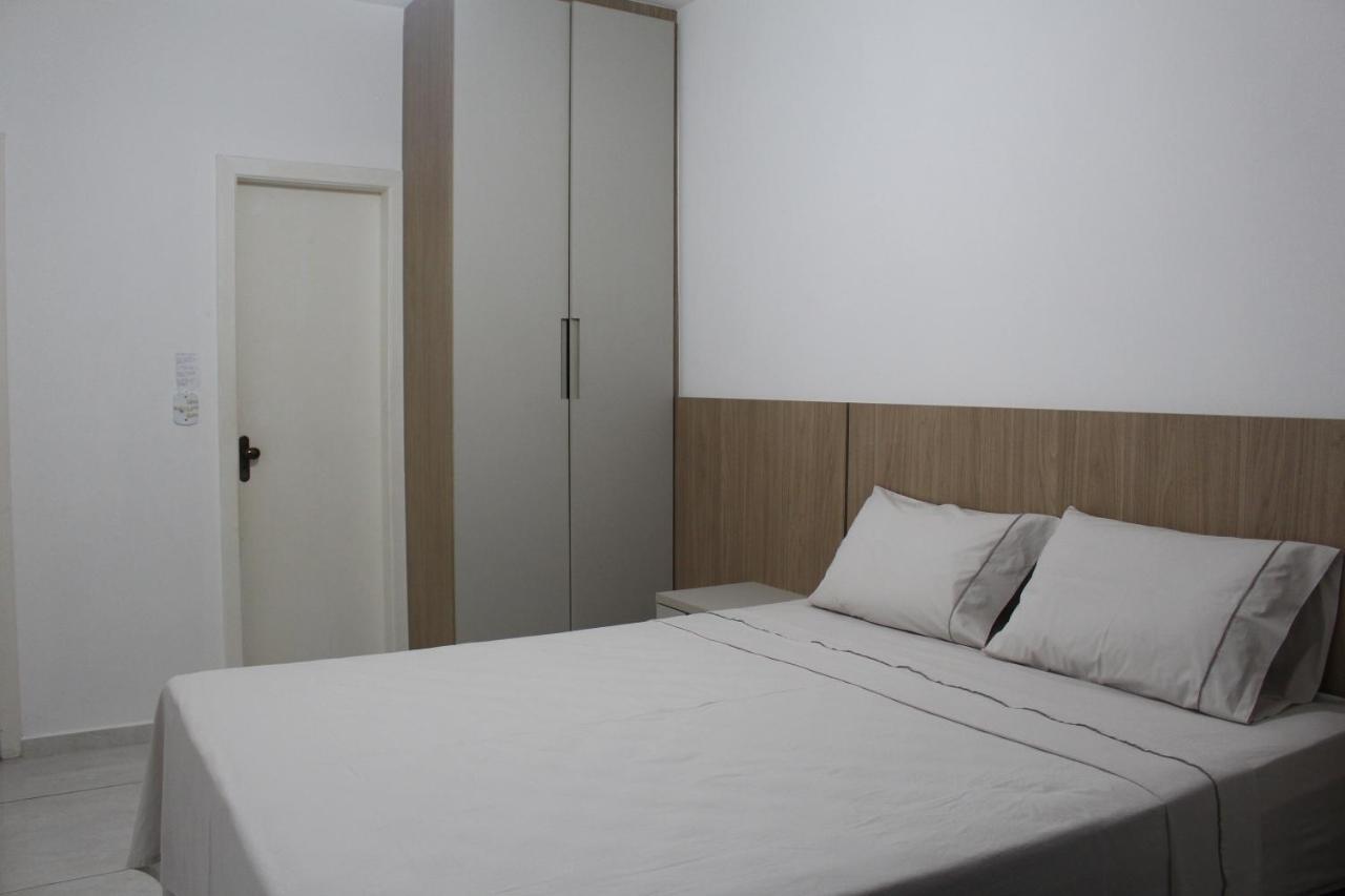 Apartamento Praia Forte Кабу-Фріу Екстер'єр фото