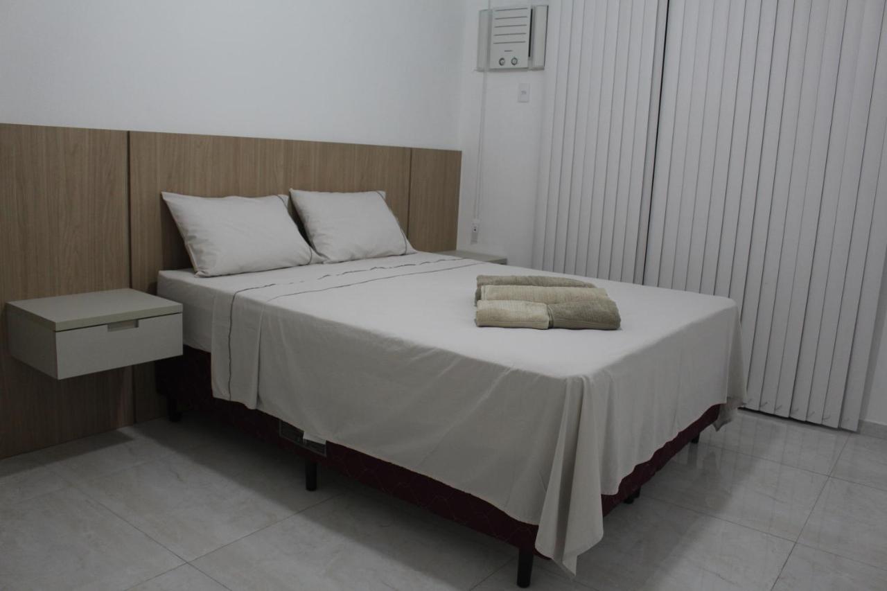 Apartamento Praia Forte Кабу-Фріу Екстер'єр фото