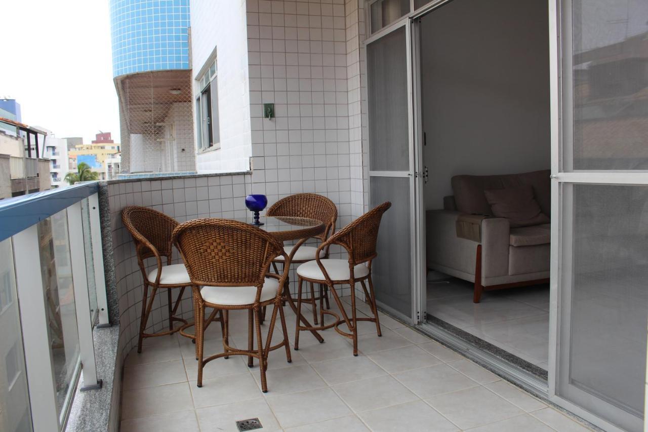 Apartamento Praia Forte Кабу-Фріу Екстер'єр фото
