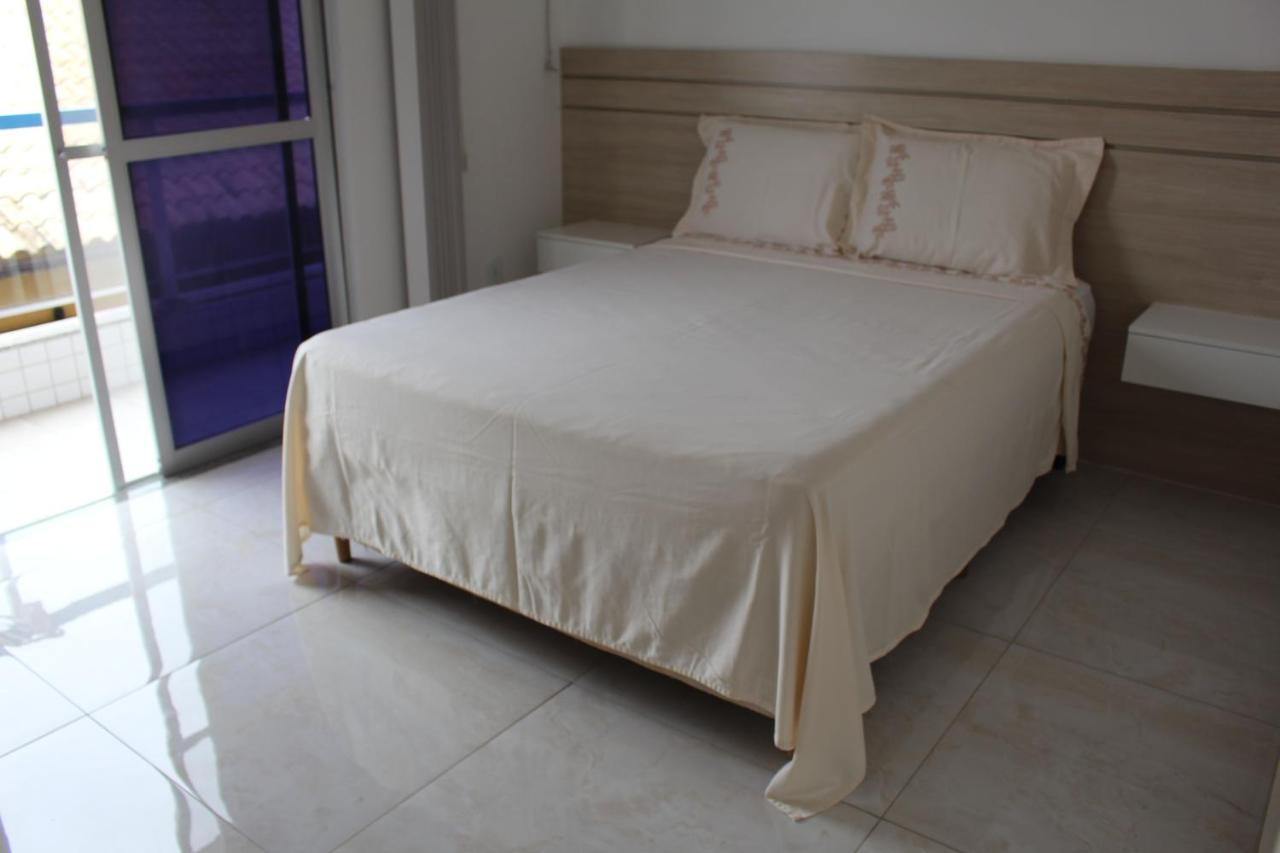 Apartamento Praia Forte Кабу-Фріу Екстер'єр фото