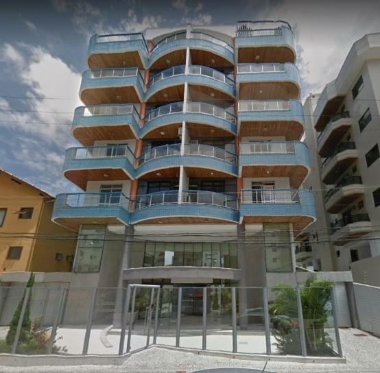 Apartamento Praia Forte Кабу-Фріу Екстер'єр фото